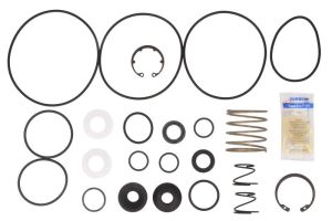 Zestaw naprawczy głównego zaworu hamulcowego 461 307 002 2