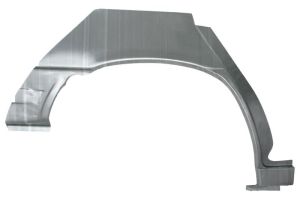 Reperaturka błotnika 6504-03-5076582P