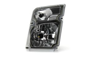 Reflektor świateł przednich 773-1129L-LD-EM