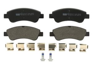 Klocek hamulcowy kpl. FDB4066