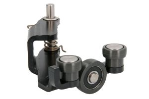 Prowadnica rolkowa drzwi przesuwnych FD05L