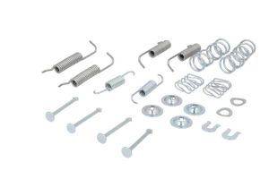 Zestaw montażowy szczęk hamulca postojowego LY1406