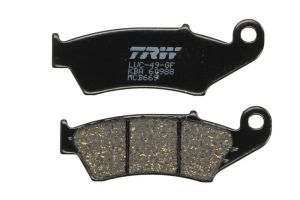 Klocek hamulcowy kpl. MCB669