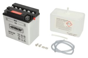 Akumulator rozruchowy CB10L-B2 4RIDE