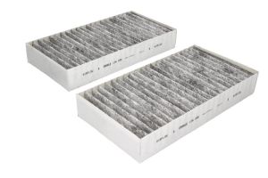 Filtr kabiny LAK295/S