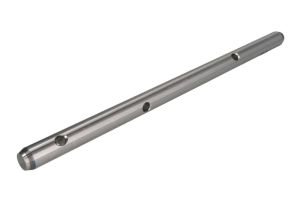 Element wybieraka skrzyni biegów 74531089