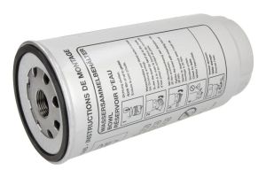 Filtr paliwa PL 603/1 X