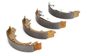 Szczęki hamulcowe kpl. LPR07350