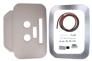 Zestaw montażowy I01.00480-6