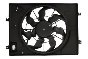 Wentylator chłodnicy silnika NRF 47973