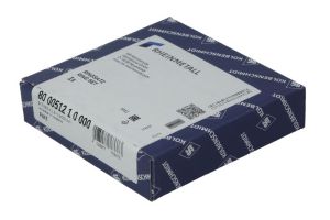Zestaw pierścieni tłoka 800051210000