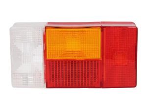 Szkło lampy zespolonej świateł tylnych 9EL136 825-011