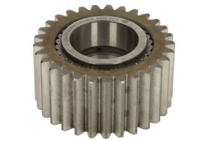 Zestaw naprawczy piasty koła 4143298037ZF