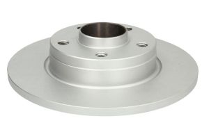 Tarcza hamulcowa DDF1498C-1