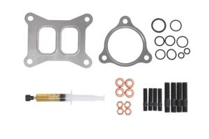 Zestaw montażowy turbosprężarki AJUJTC11716
