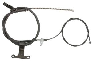 Linka hamulca postojowego C70338OEM