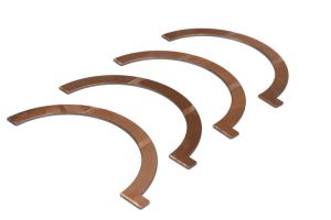 Pierścień oporowy wału korbowego A122/4 STD