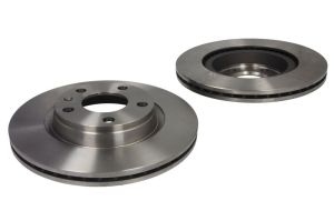 Tarcza hamulcowa DDF1708