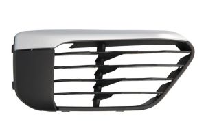 Wlot powietrza w zderzaku 6502-07-0082916P