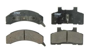 Klocek hamulcowy kpl. GDB4005