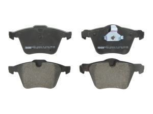 Klocek hamulcowy kpl. FDB1898