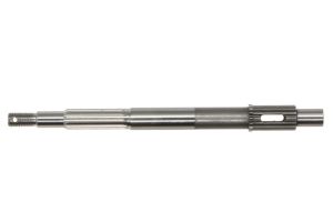 Wałek poziomy przekładni dolnej F8-04000301
