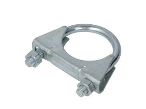 Obejma rury układu wydechowego DIN90045