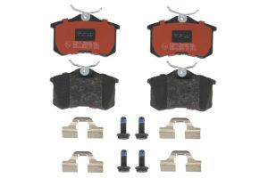 Klocek hamulcowy kpl. GDB1330DTE