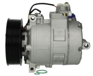 Kompresor klimatyzacji NIS 89371