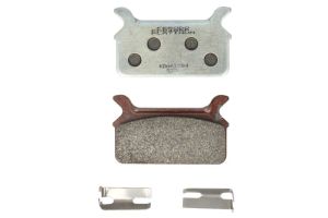 Klocek hamulcowy kpl. FDB485P