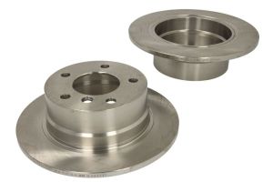 Tarcza hamulcowa DDF1361