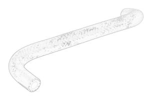 Wąż chłodnicy 96968694