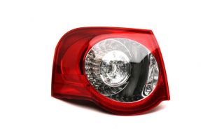 Lampa zespolonych świateł tylnych 714027450702