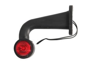 Światło obrysowe 297BCP W21.5