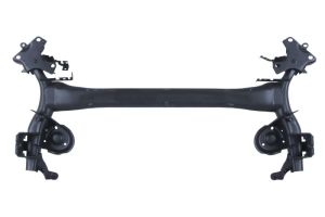 Główna część osi FZB124