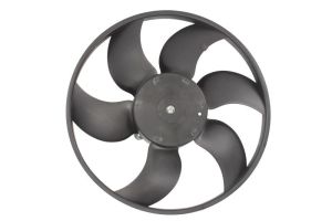 Wentylator chłodnicy silnika NRF 47643