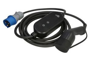 Urządzenie do ładowania AC, pojazd elektryczny EVA07B