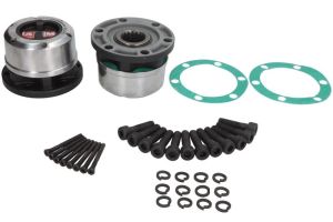 Sprzęgiełko piasty AVM 433