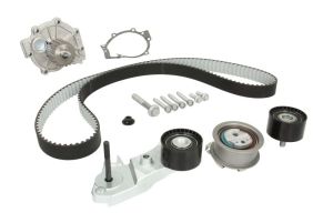 Zestaw paska rozrządu + pompa cieczy chłodzącej CT 1216 WP3