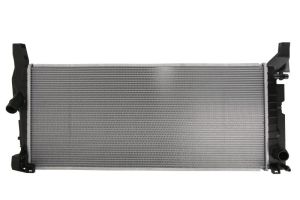 Chłodnica silnika NIS 60865