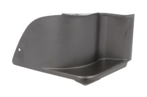 Zaślepka zderzaka urządzenia holującego MER-FB-023L