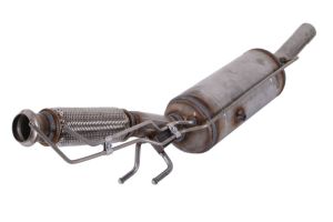 Filtr cząstek stałych JMJ 1283