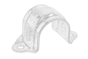 Podkładka zabezpieczająca sworznia wahacza 31 35 1 094 552