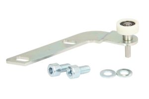 Prowadnica rolkowa drzwi przesuwnych IVN06L