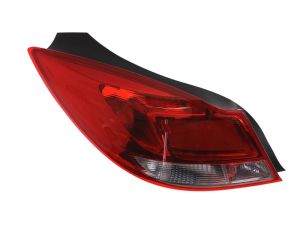 Lampa zespolonych świateł tylnych 9EL176 380-051