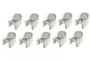 Opaska zaciskowa OSM 03010528 10SZT