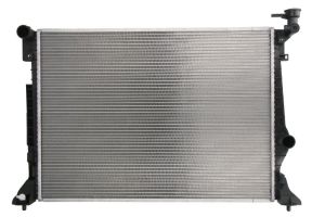 Chłodnica silnika PL823593