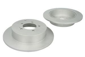 Tarcza hamulcowa BG4161C