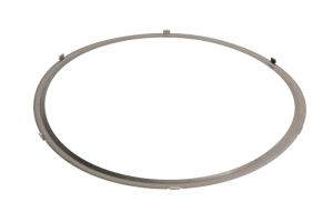 Obejma rury układu wydechowego DIN5AL005