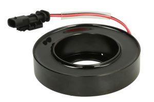 Cewka sprzęgła elektromagnetycznego kompresora KTT030121